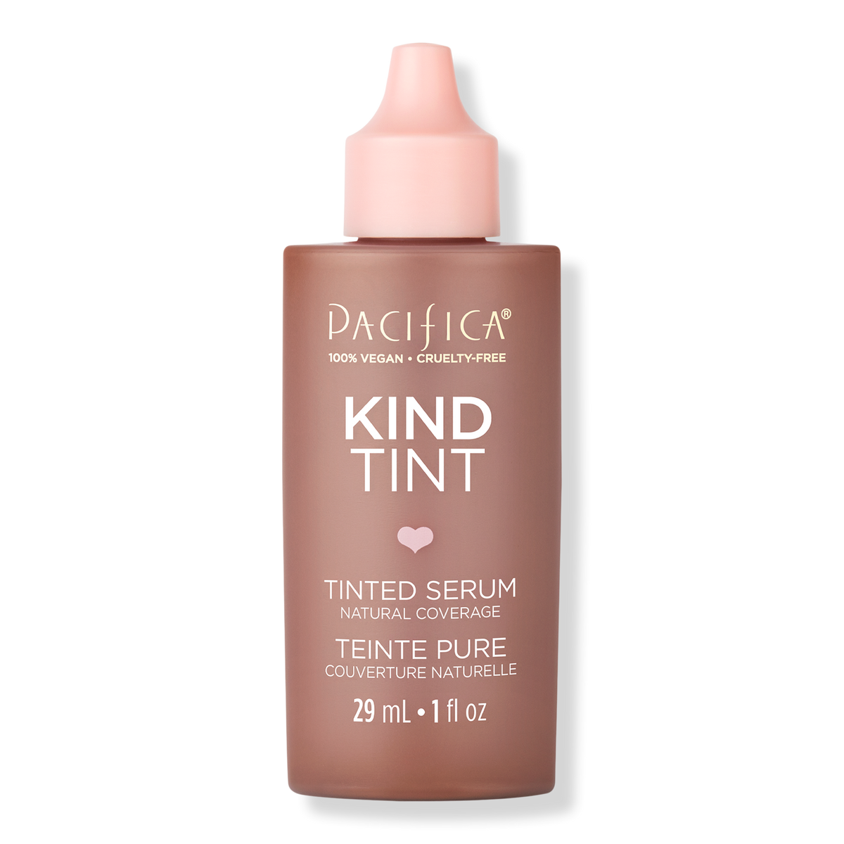 Pacifica Kind Tint Tinted Serum, 2, 1 oz