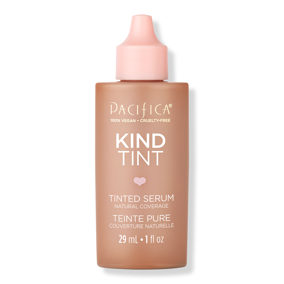 Pacifica Kind Tint Tinted Serum, 11, 1 oz