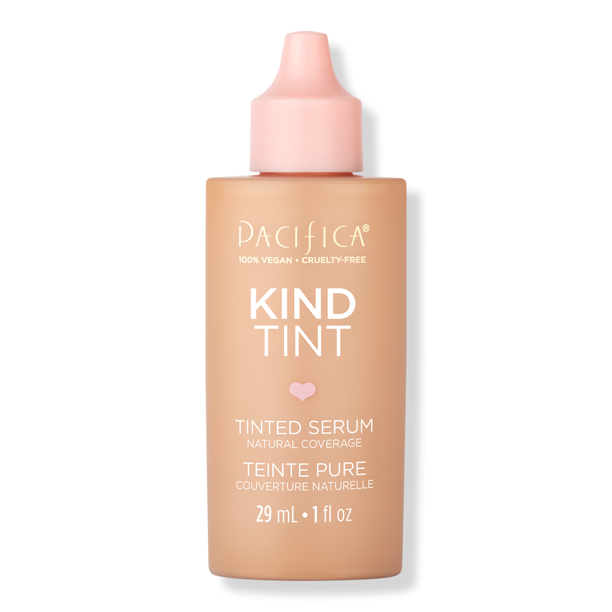 Pacifica Kind Tint Tinted Serum, 13, 1 oz