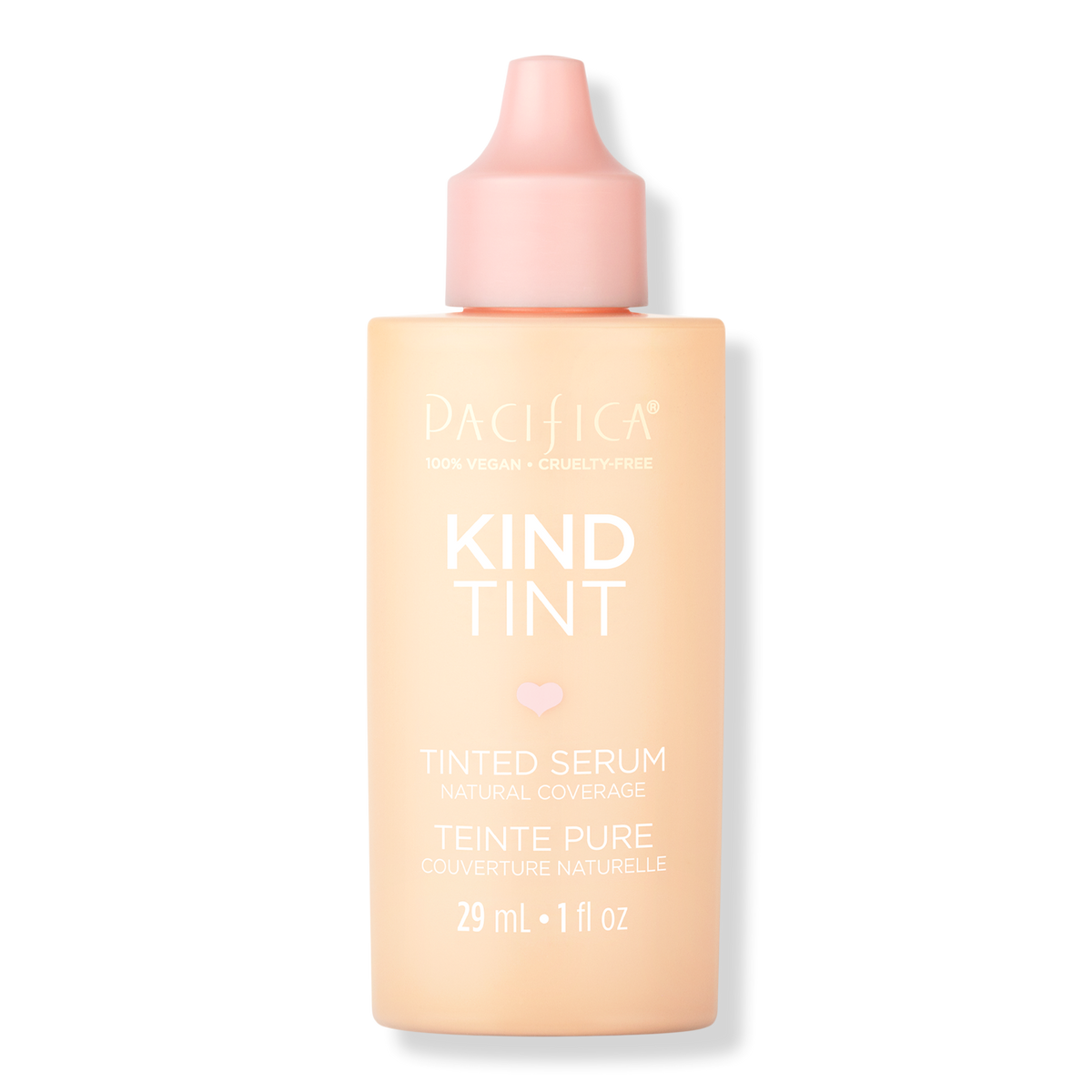 Pacifica Kind Tint Tinted Serum, 24, 1 oz