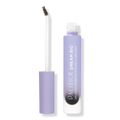 Pacifica Dream Big Brushed Up Brows, Deep, 0.19 oz