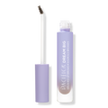 Pacifica Dream Big Brushed Up Brows, Light, 0.19 oz