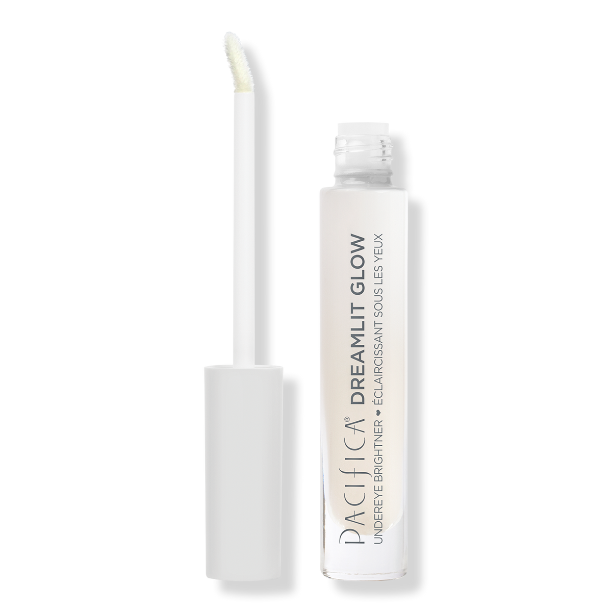 Pacifica Dreamlit Glow Undereye Brightener, 0.22 oz