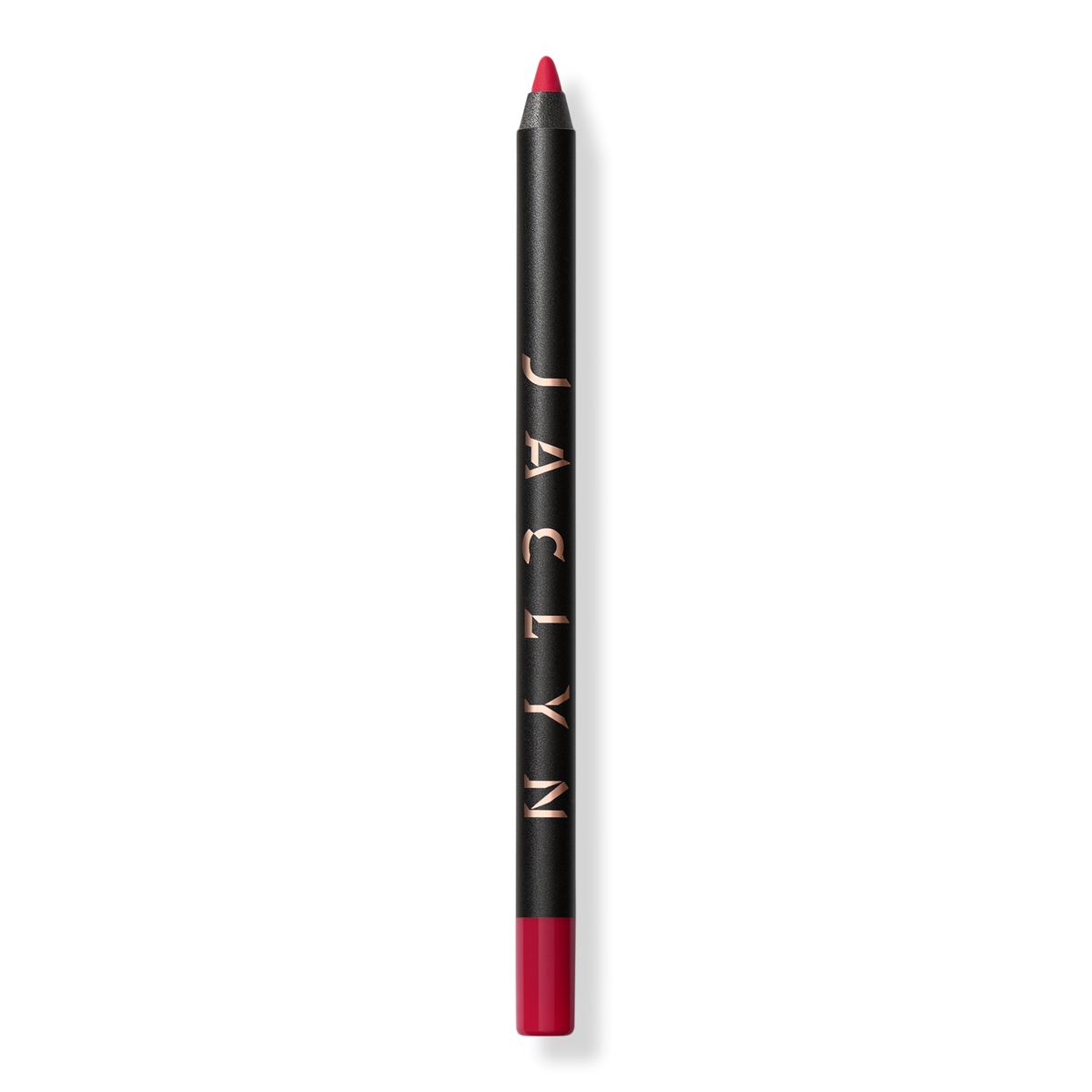 Jaclyn Cosmetics Poutspoken Lip Liner, In Control, 0.042 oz