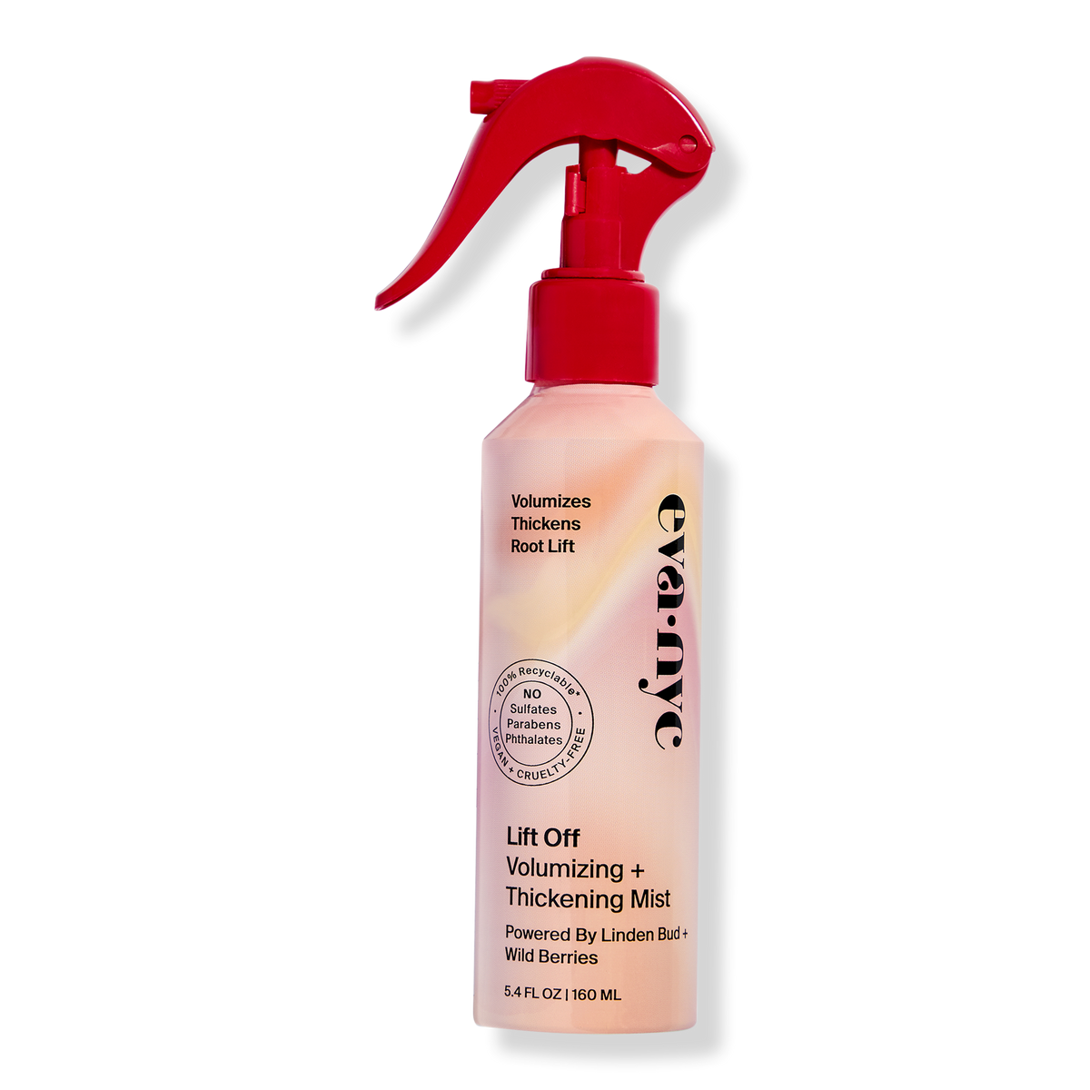 Eva Nyc Lift Off Volumizing + Thickening Mist, 5.4 oz