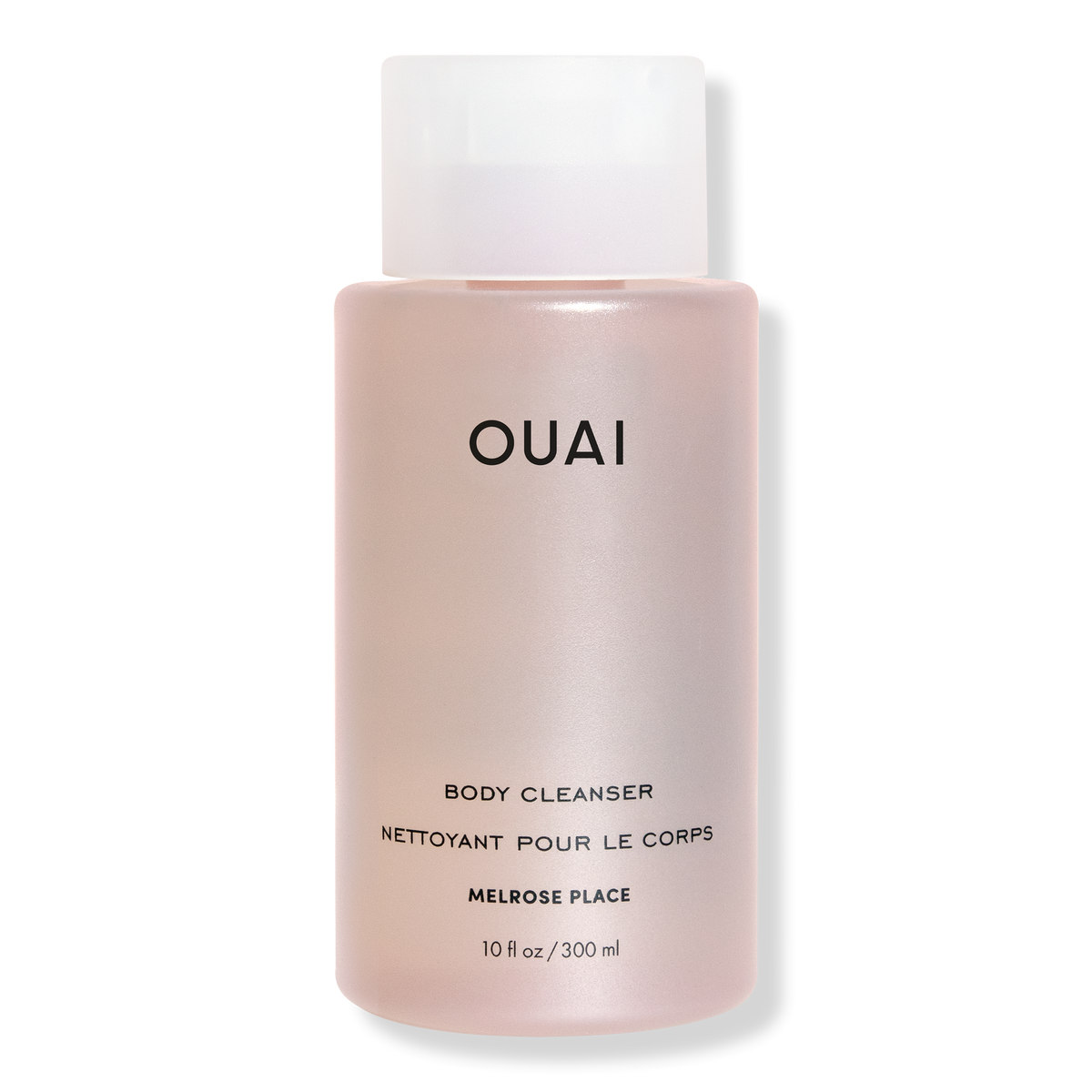 OUAI Melrose Place Body Cleanser, 10 oz