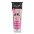 John Frieda Vibrant Shine Shampoo, 8.4 oz