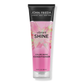 John Frieda Vibrant Shine Conditioner, 8.4 oz