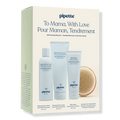 Pipette To Mama With Love Gift Set