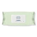 Pipette Baby Wipes Fragrance Free, 72 ea