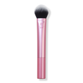 Real Techniques Tapered Cheek Face Makeup Brush, 1 ea