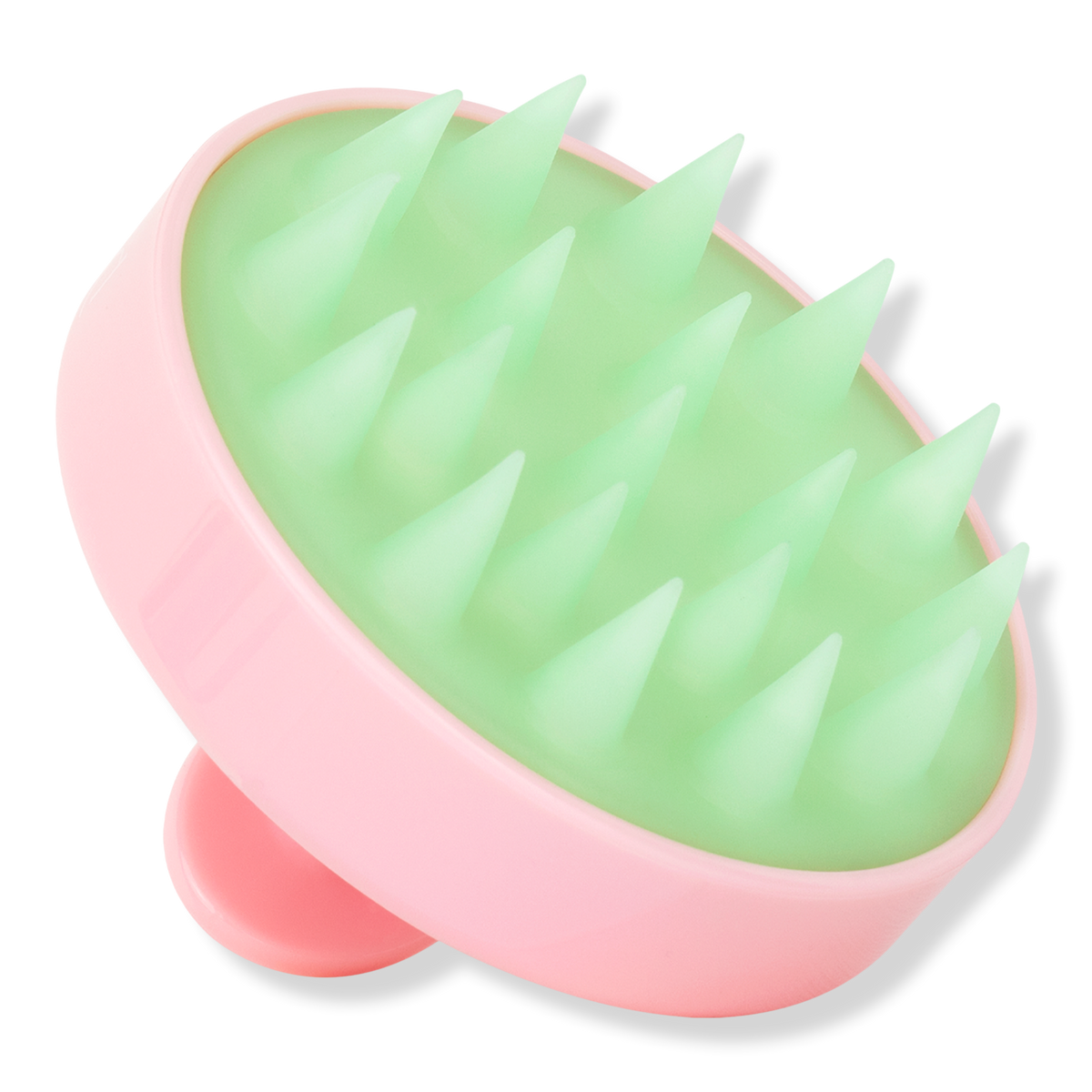 Pacifica Clarifying Scalp Massage Brush, 1 ea