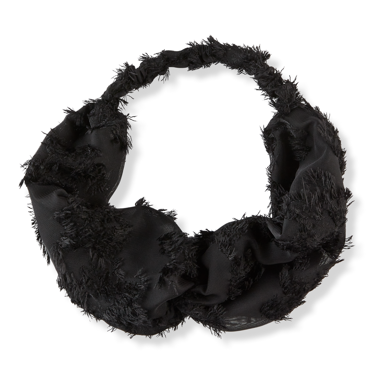 Scünci Elite Chiffon Headwrap