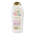 OGX Coconut Miracle Oil Shampoo, 25.4 oz