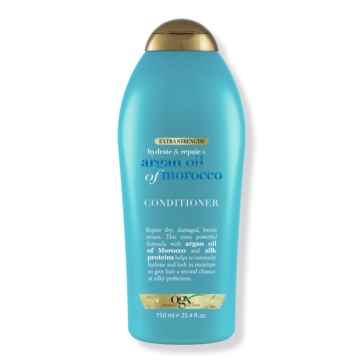 OGX Argan Oil of Morocco Conditioner, 25.4 oz