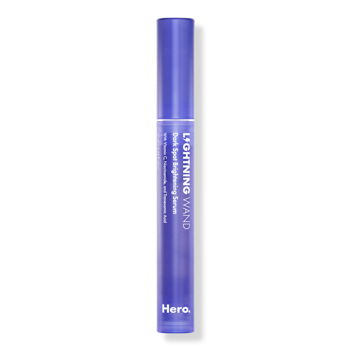 Hero Cosmetics Lightning Wand Dark Spot Brightening Serum, 0.3 oz