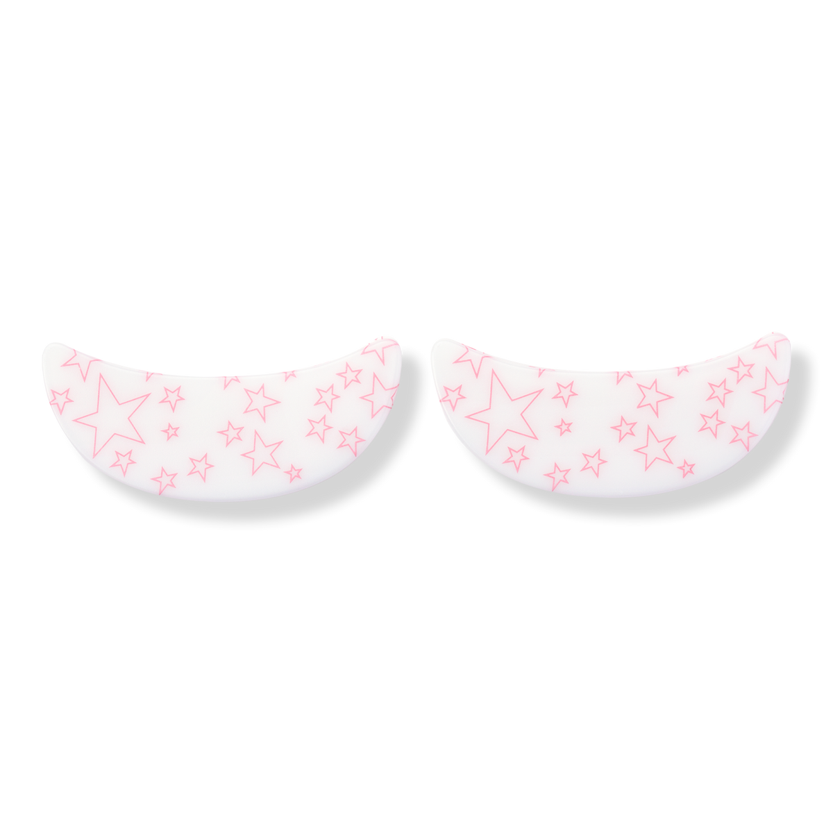 Pacifica Reusable Smile Line Mask, 2 ea