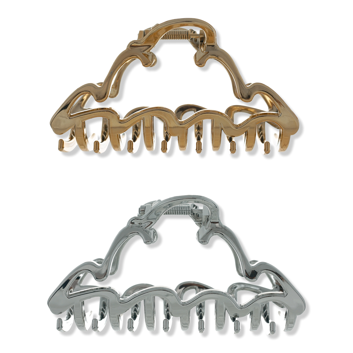 Ouidad Made For Curls XL Claw Clips