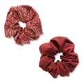 Ouidad Made For Curls Coil Scrunchies