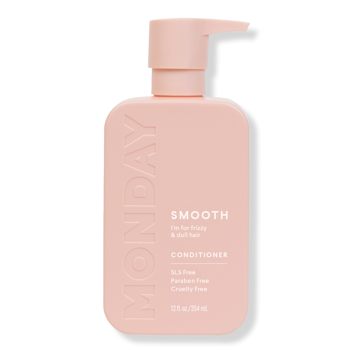MONDAY Haircare SMOOTH Conditioner, 27 oz