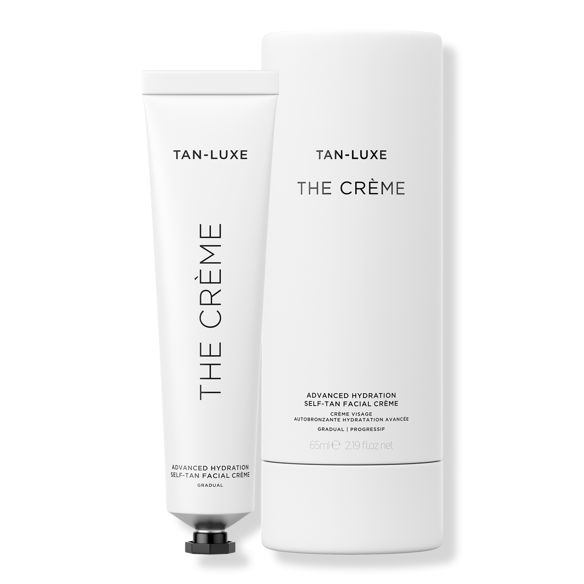 TAN-LUXE The Creme, 2.1 oz