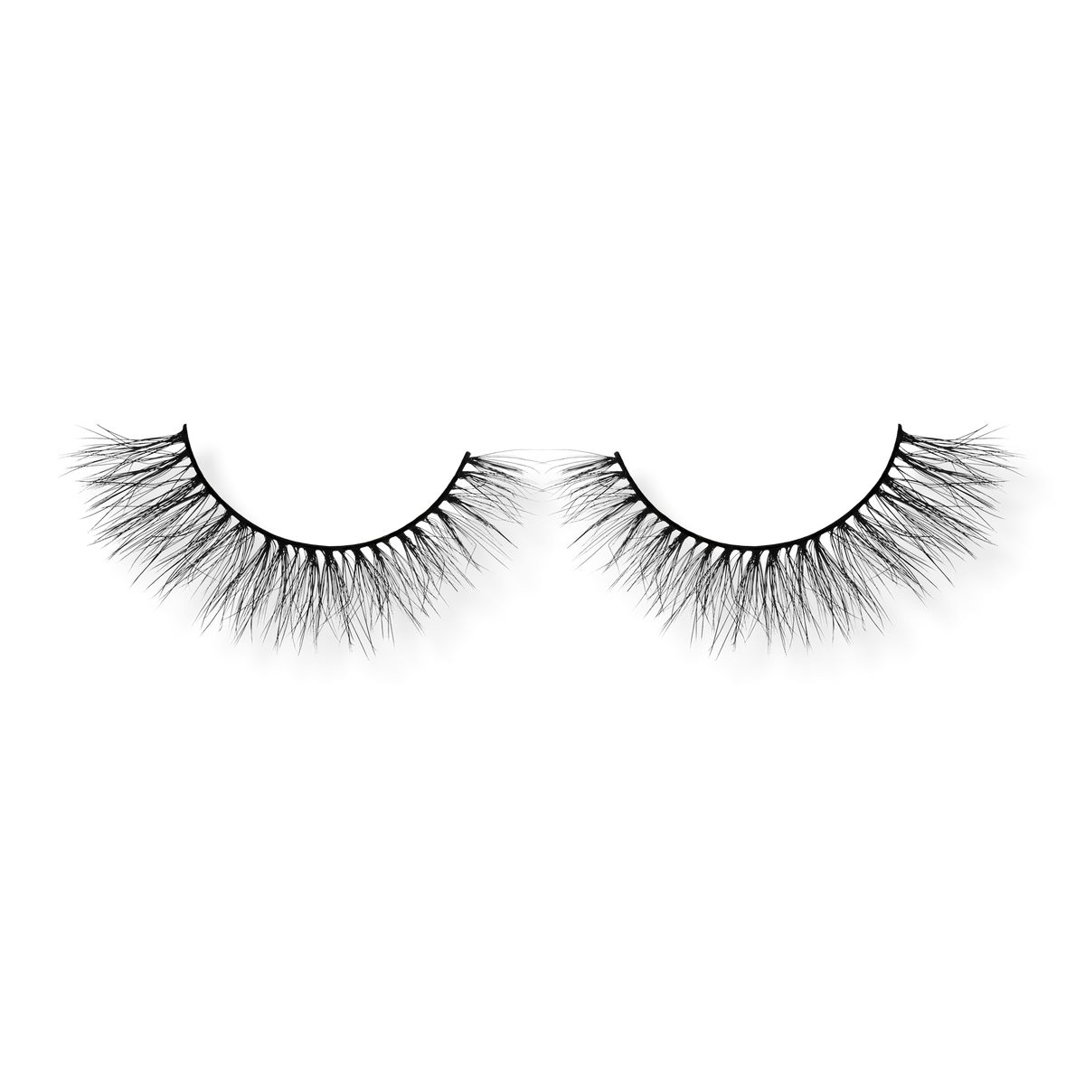 Velour Lashes Cloud Nine Plant Fibre Lashes, 1 pair