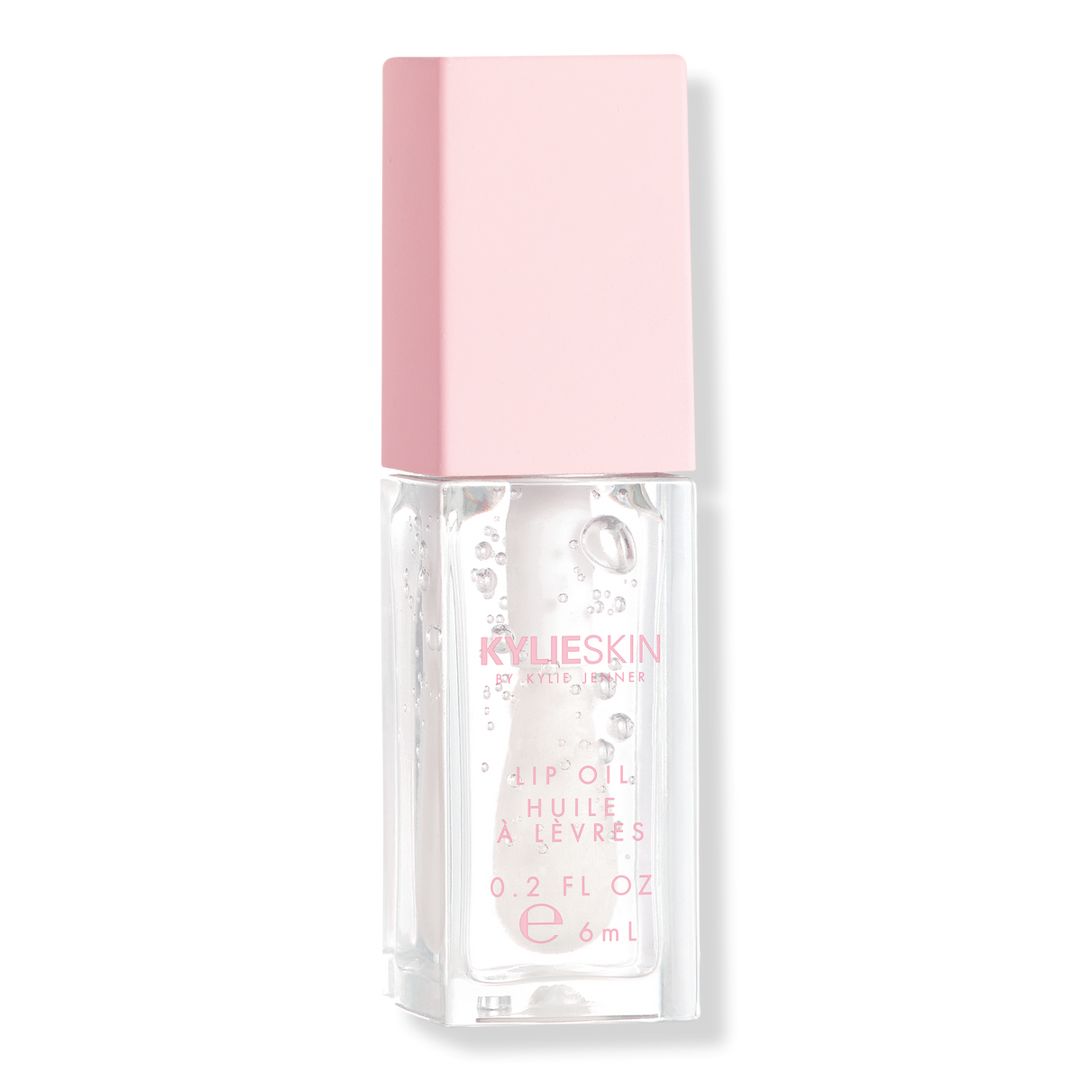 KYLIE SKIN Lip Oil, 0.2 oz