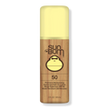 Sun Bum Original, SPF 50 Sunscreen Roll-On Lotion, 3 oz