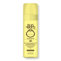 Sun Bum Original, SPF 30 Sunscreen Oil, 5 oz