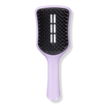 Tangle Teezer The Large Ultimate Vented Hairbrush, Lilac Cloud