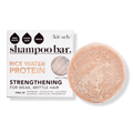 Kitsch Rice Water Protein Shampoo Bar, 1 ea