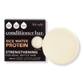 Kitsch Rice Water Protein Conditioner Bar, 1 ea