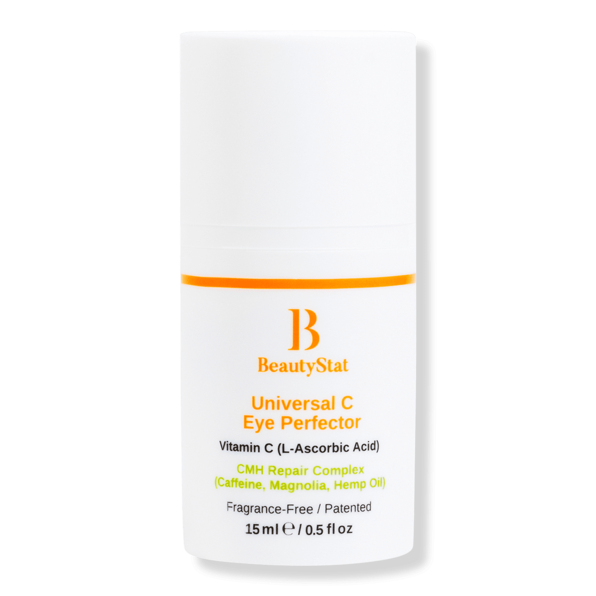 BeautyStat Cosmetics Universal C Eye Perfector, 0.5 oz - OTC Shoppe Express