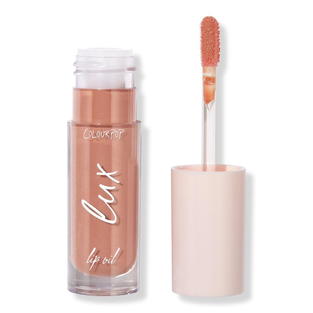 ColourPop Lux Nourishing Lip Oil, Playa Vista, 0.11 oz