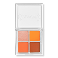 ColourPop On The Mango Pressed Powder Shadow, 0.21 oz