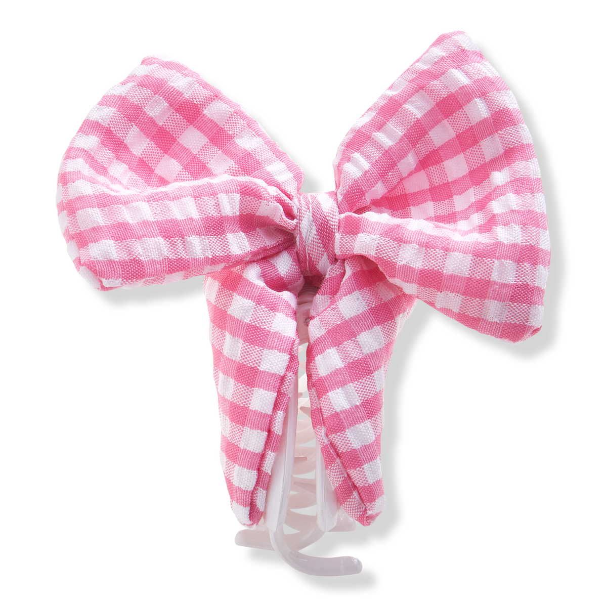 BAUBLEBAR Sophie Claw Clip Hair Bow, 1 ea