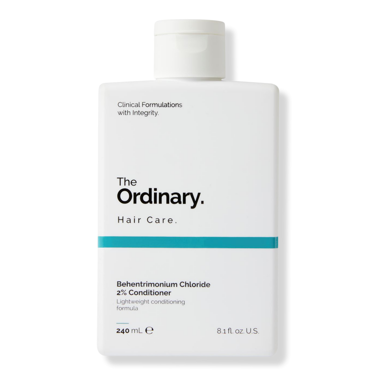 The Ordinary Behentrimonium Chloride 2% Conditioner, 8.1 oz