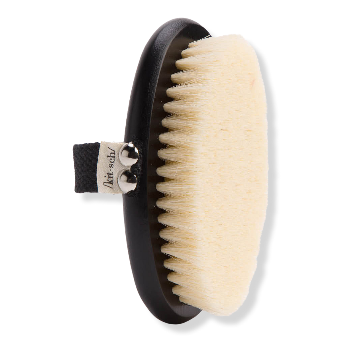 Kitsch Exfoliating Body Dry Brush, 1 ea