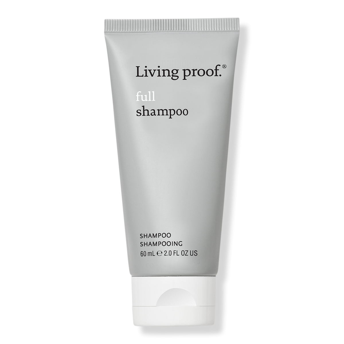 Living Proof Travel Size Full Shampoo, 2 oz