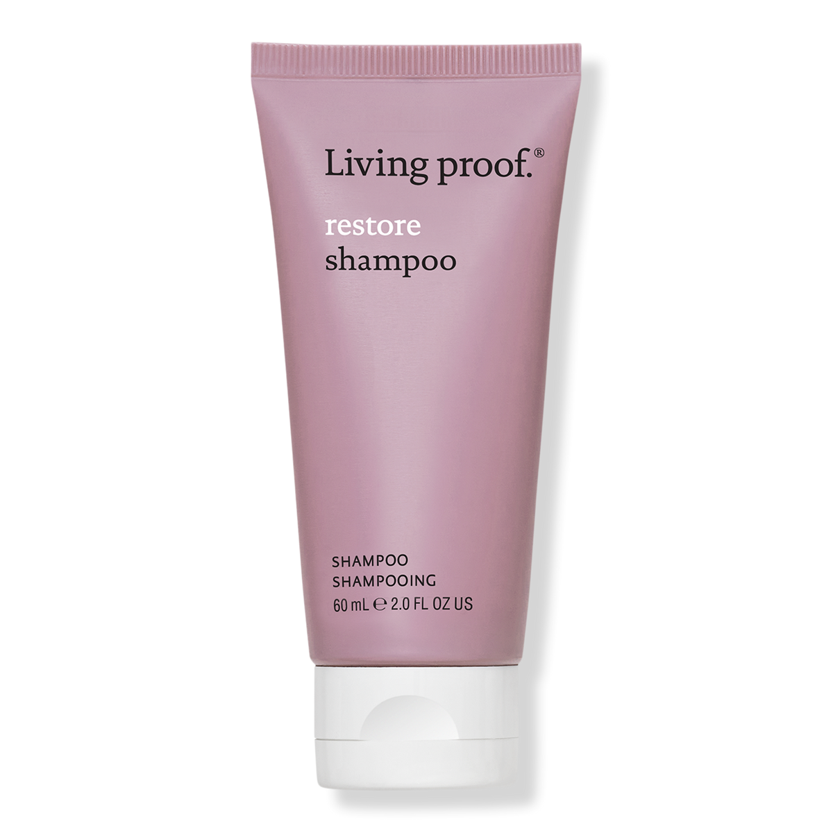 Living Proof Travel Size Restore Shampoo, 2 oz