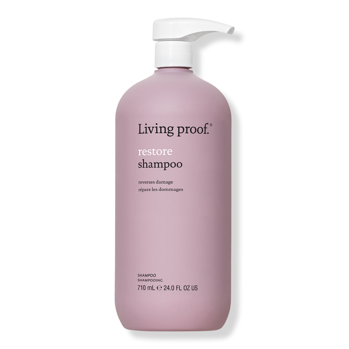 Living Proof Restore Shampoo, 24 oz