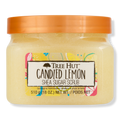 Tree Hut Candied Lemon Shea Sugar Scrub, 18 oz