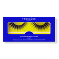 Treslúce Beauty Ilusión Premium Vegan Lashes, 6D Deseo, 1 pair