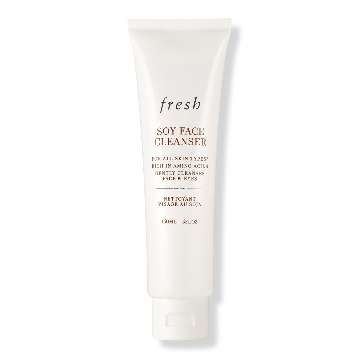 fresh Soy Face Cleanser, 5 oz
