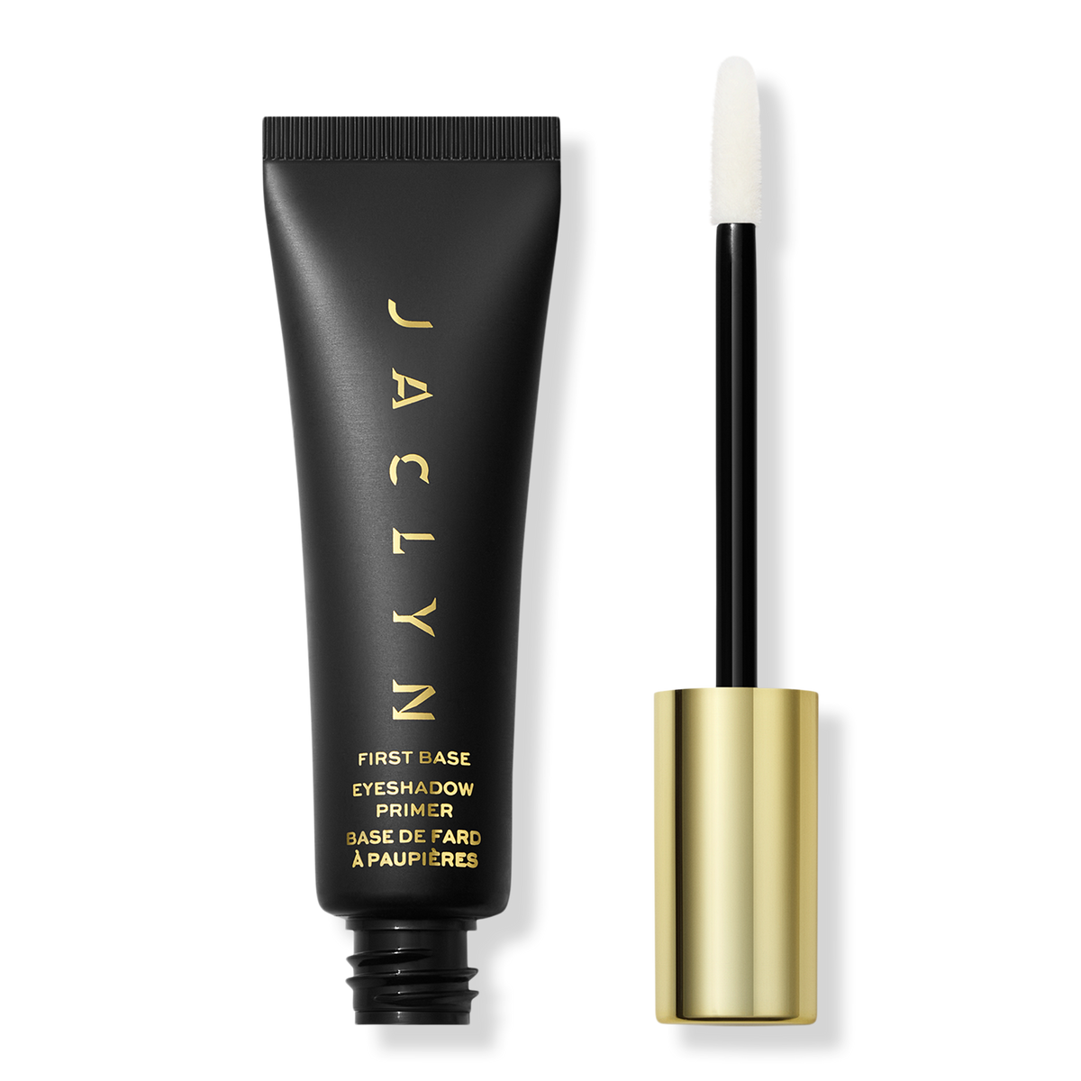 Jaclyn Cosmetics First Base Eyeshadow Primer, 0.3 oz