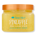 Tree Hut Pineapple Shea Sugar Scrub, 18 oz