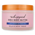 Tree Hut Moroccan Rose Whipped Shea Body Butter, 18 oz
