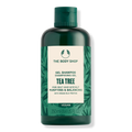 The Body Shop Tea Tree Purifying & Balancing Shampoo, 8.4 oz