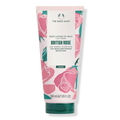 The Body Shop British Rose Lotion-to-Milk, 6.7 oz