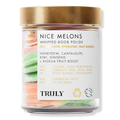 Truly Nice Melons Whipped Boob Polish, 2 oz